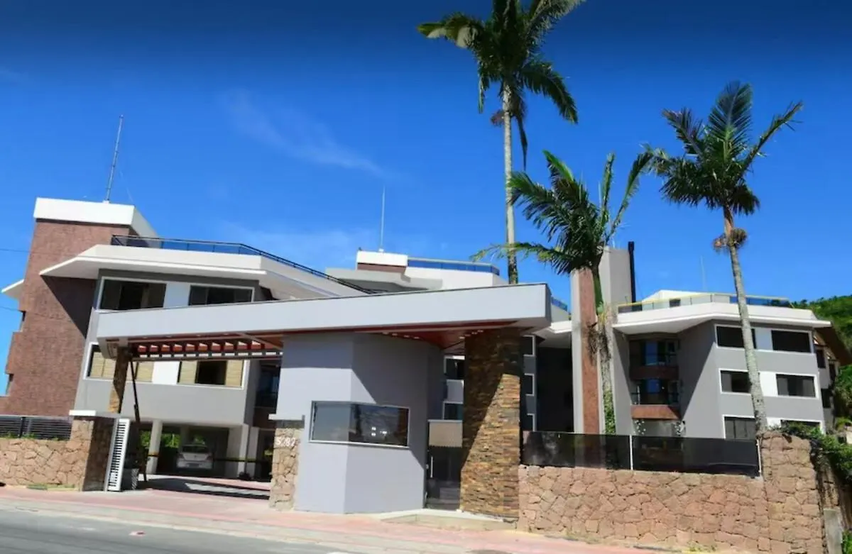 Apto 2 Min Caminhando Da Praia De Ponta Das Canas Florianópolis 0*,  Brezilya